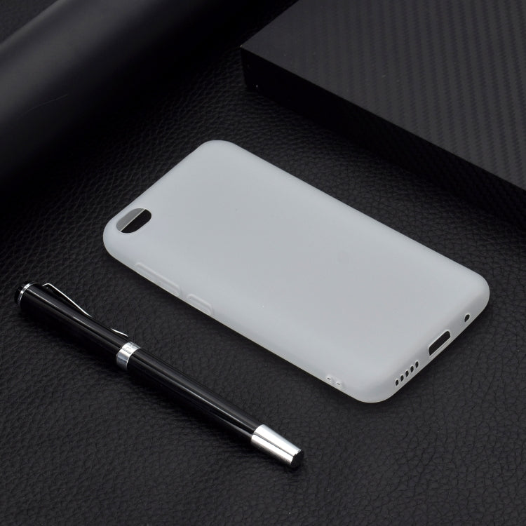 For Xiaomi Redmi Go Candy Color TPU Case