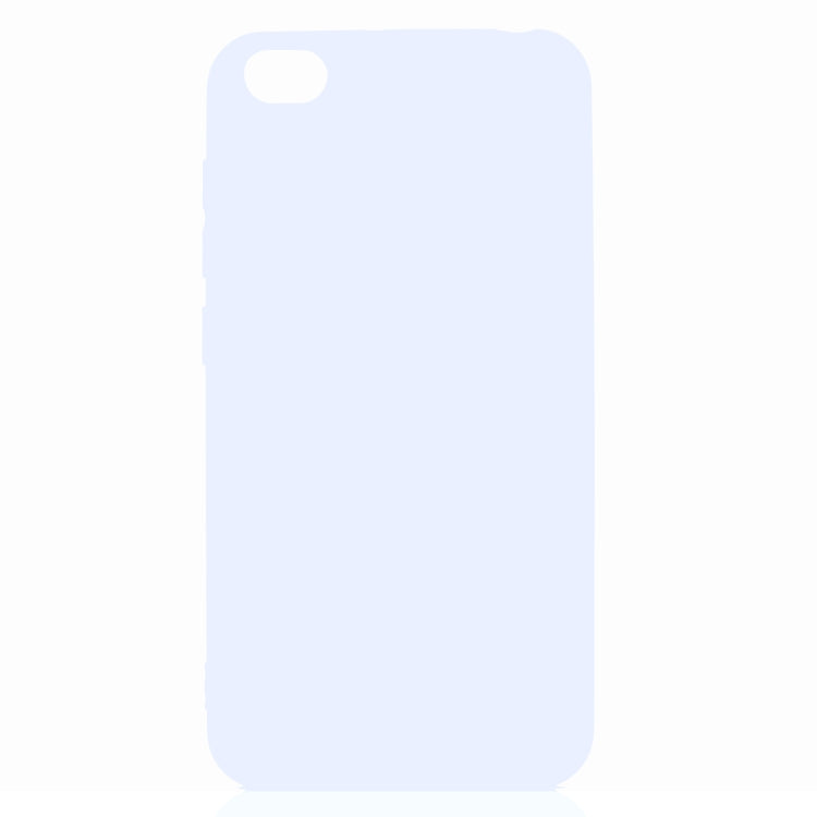 For Xiaomi Redmi Go Candy Color TPU Case