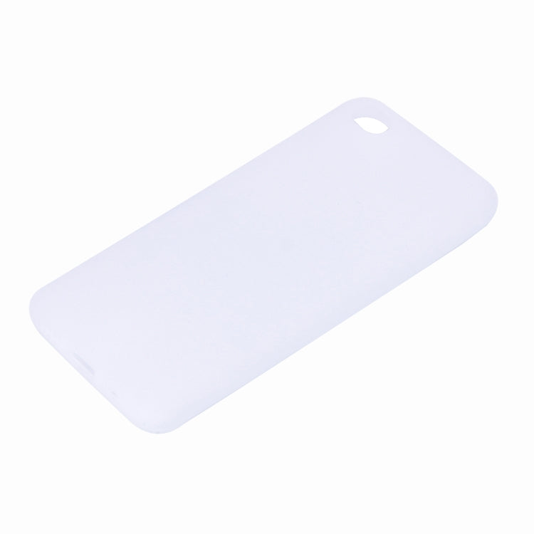 For Xiaomi Redmi Go Candy Color TPU Case