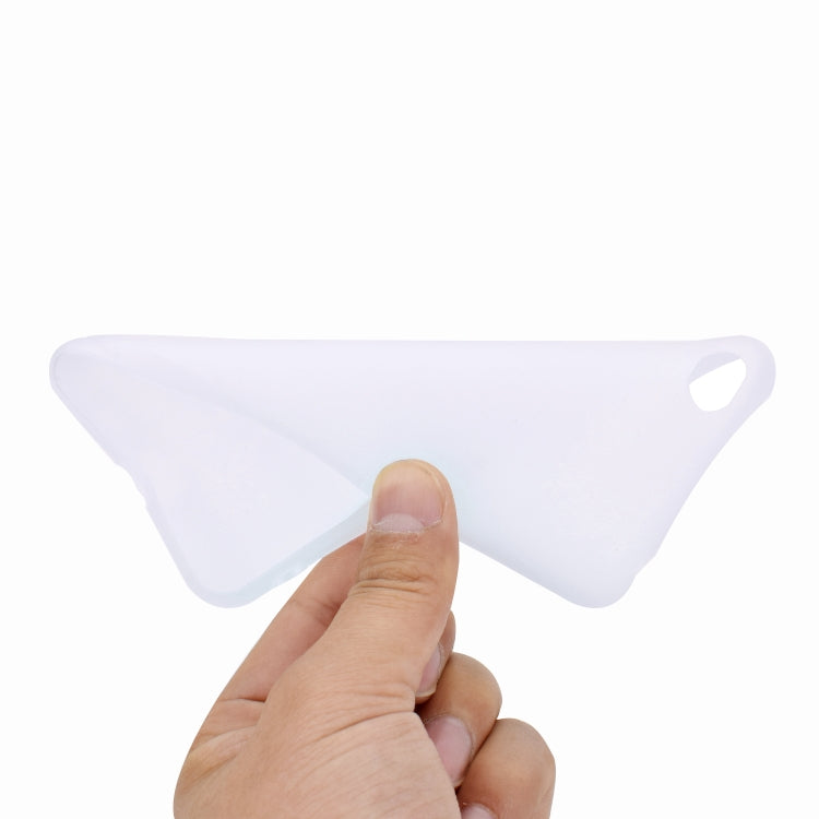 For Xiaomi Redmi Go Candy Color TPU Case