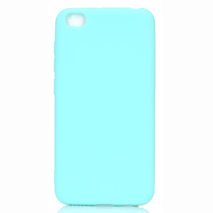For Xiaomi Redmi Go Candy Color TPU Case