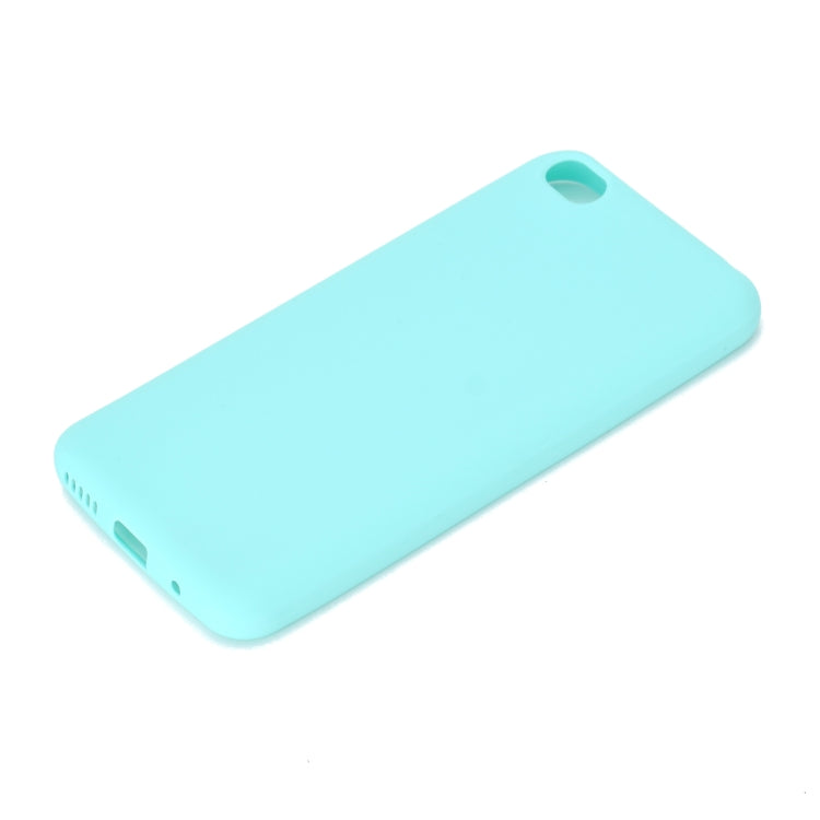 For Xiaomi Redmi Go Candy Color TPU Case