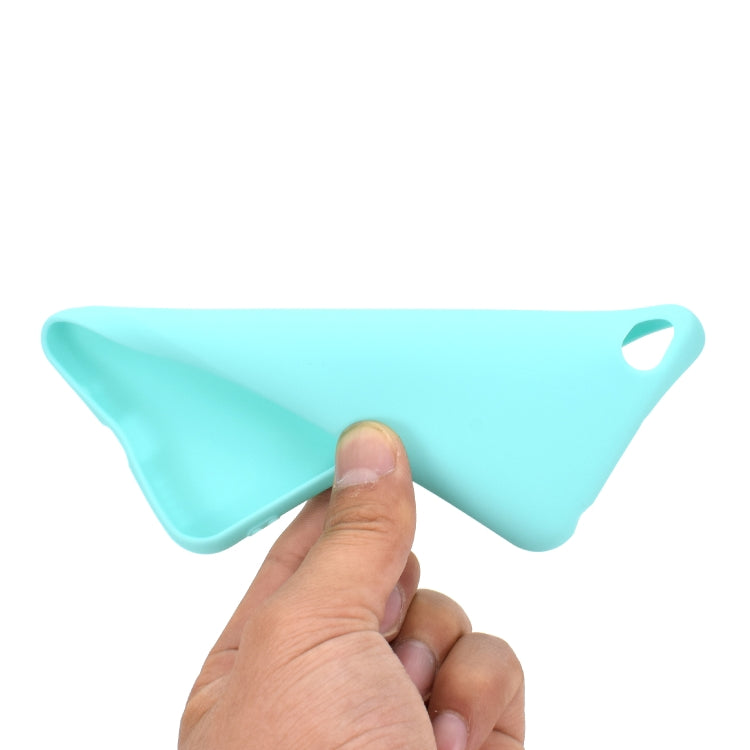 For Xiaomi Redmi Go Candy Color TPU Case