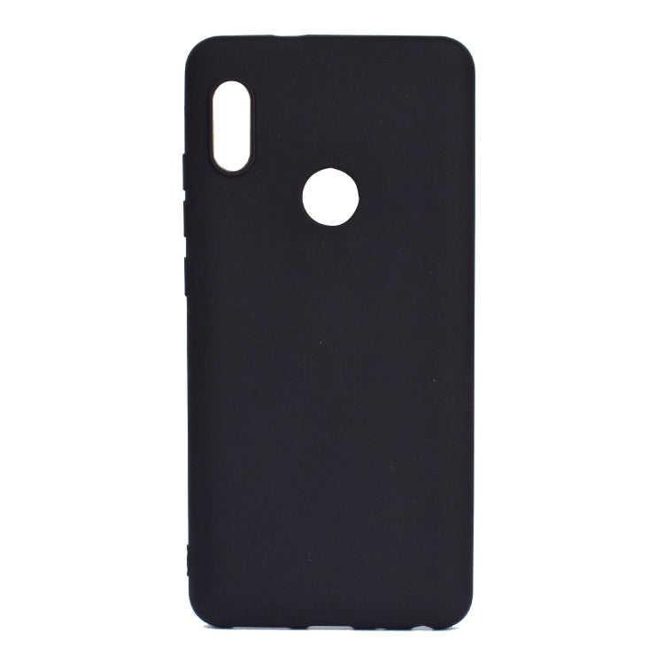 For Xiaomi Redmi Note 5 Pro Candy Color TPU Case