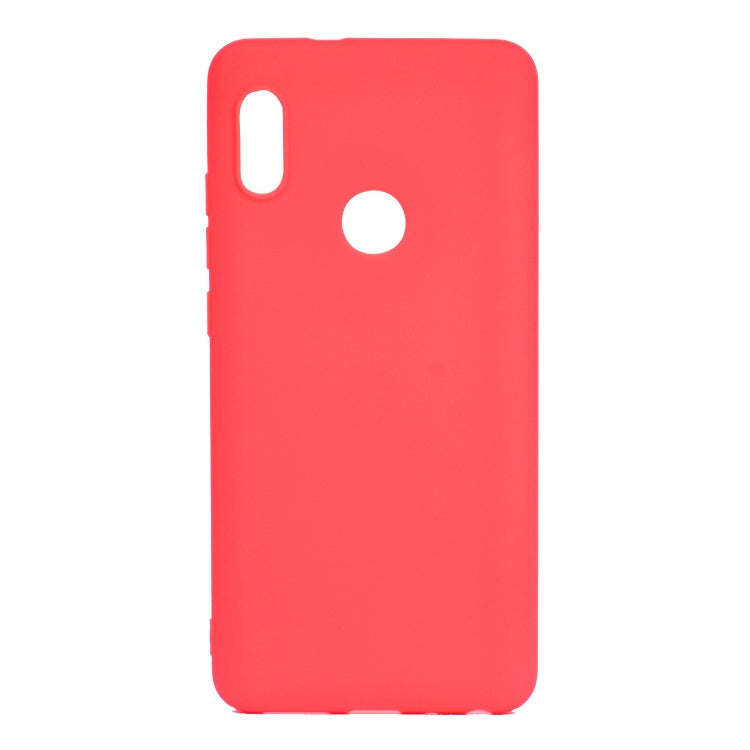 For Xiaomi Redmi Note 5 Pro Candy Color TPU Case