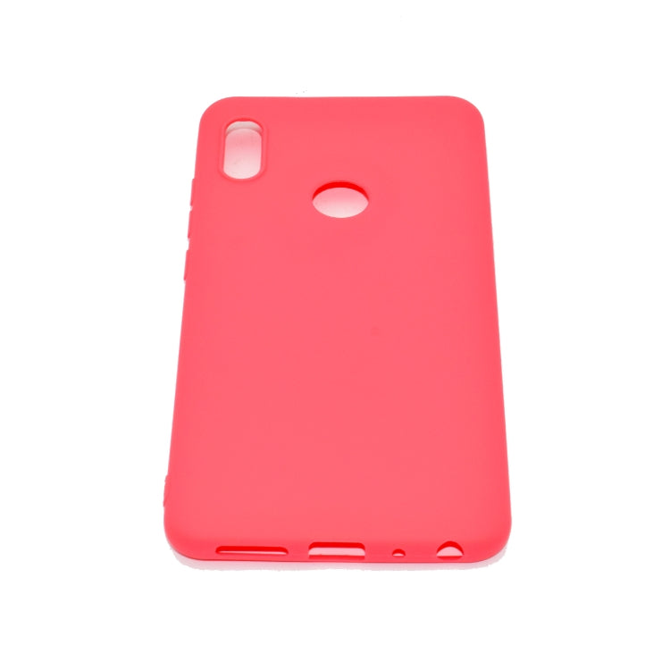 For Xiaomi Redmi Note 5 Pro Candy Color TPU Case