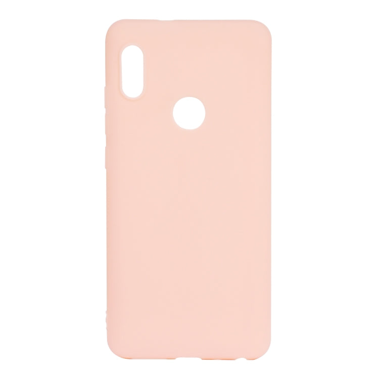 For Xiaomi Redmi Note 5 Pro Candy Color TPU Case