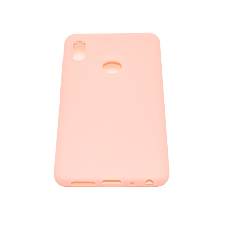 For Xiaomi Redmi Note 5 Pro Candy Color TPU Case