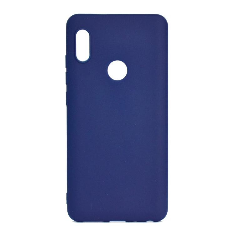 For Xiaomi Redmi Note 5 Pro Candy Color TPU Case
