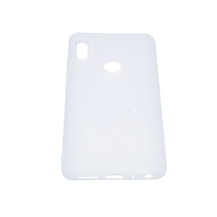 For Xiaomi Redmi Note 5 Pro Candy Color TPU Case