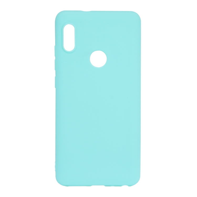 For Xiaomi Redmi Note 5 Pro Candy Color TPU Case