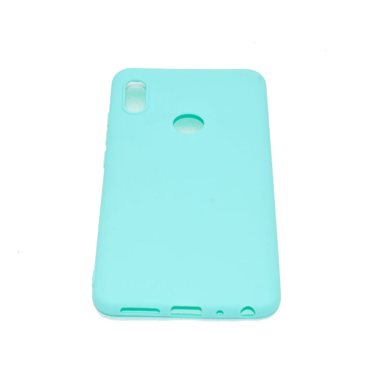 For Xiaomi Redmi Note 5 Pro Candy Color TPU Case