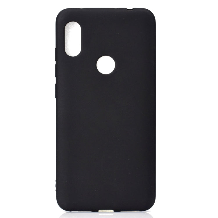For Xiaomi Redmi Note 6 Candy Color TPU Case