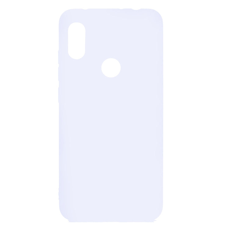 For Xiaomi Redmi Note 6 Candy Color TPU Case