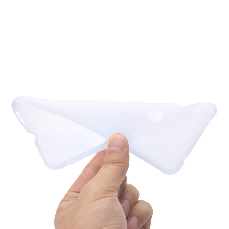 For Xiaomi Redmi Note 6 Candy Color TPU Case