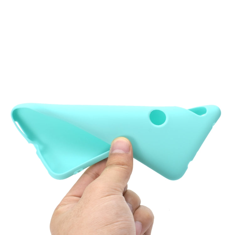 For Xiaomi Redmi Note 6 Candy Color TPU Case