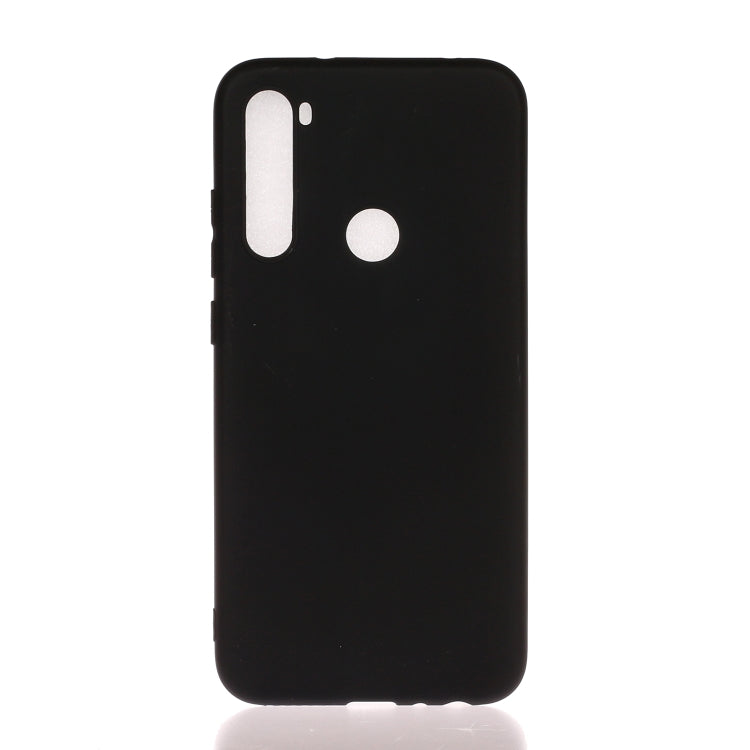 For Xiaomi Redmi Note 8 Candy Color TPU Case