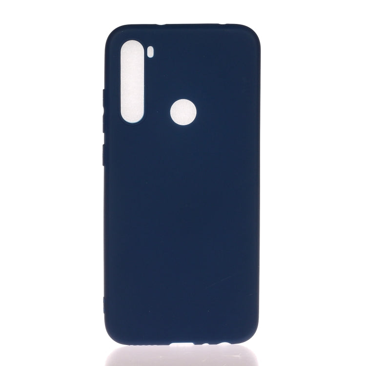 For Xiaomi Redmi Note 8 Candy Color TPU Case