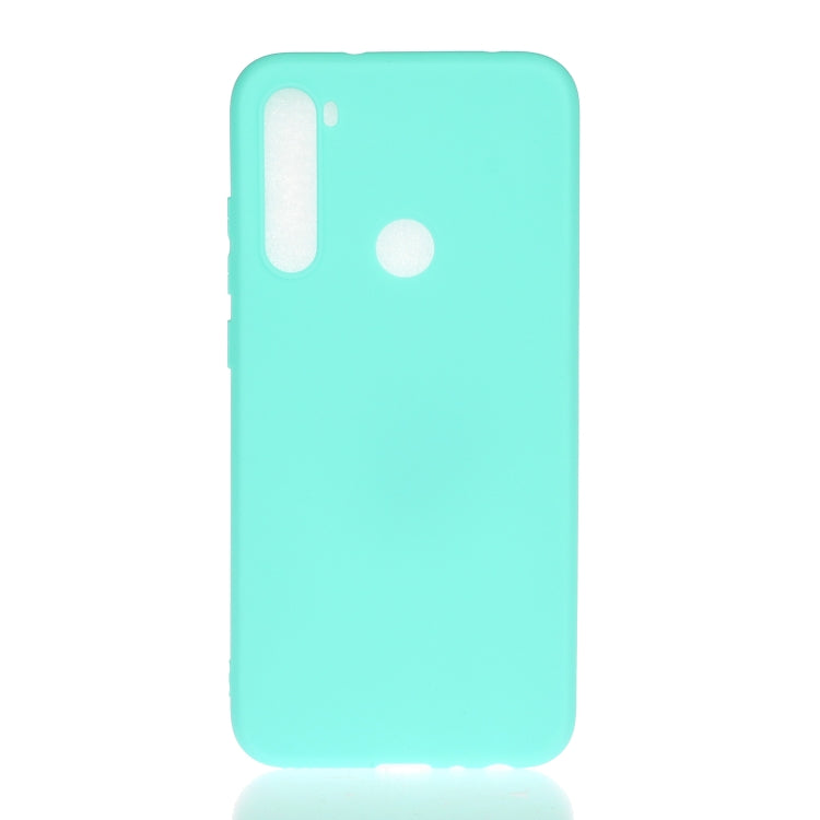 For Xiaomi Redmi Note 8 Candy Color TPU Case