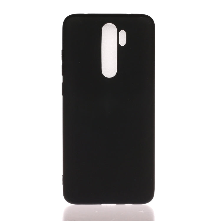 For Xiaomi Redmi Note 8 Pro Candy Color TPU Case