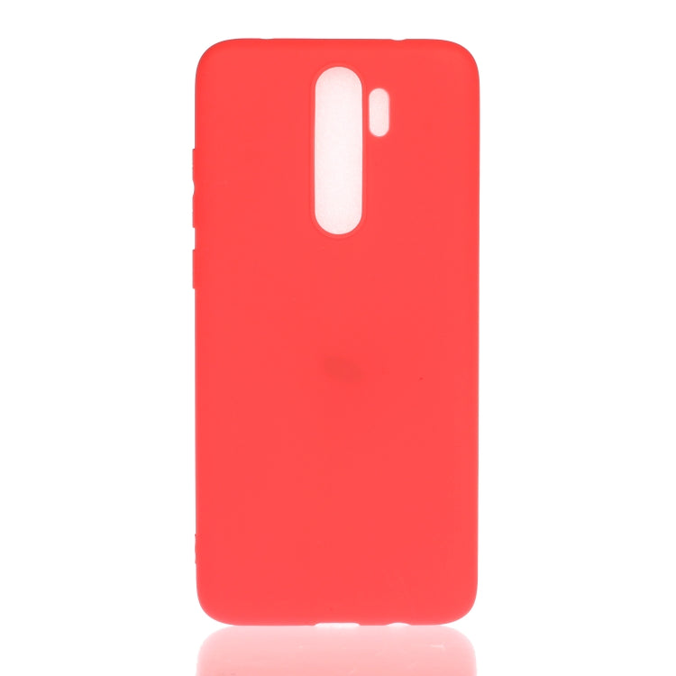 For Xiaomi Redmi Note 8 Pro Candy Color TPU Case