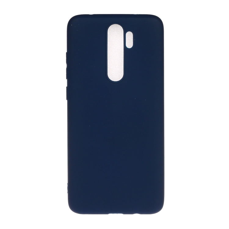 For Xiaomi Redmi Note 8 Pro Candy Color TPU Case