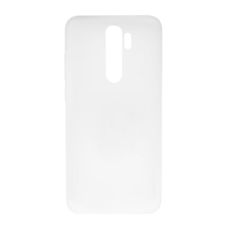 For Xiaomi Redmi Note 8 Pro Candy Color TPU Case