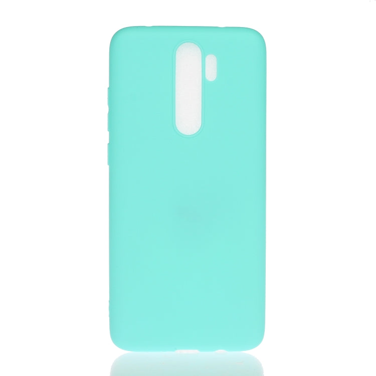 For Xiaomi Redmi Note 8 Pro Candy Color TPU Case
