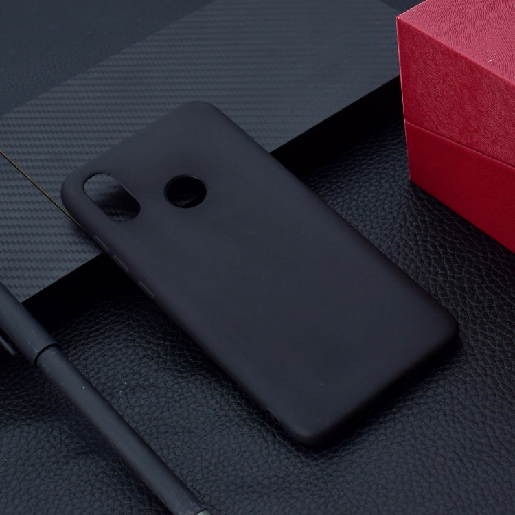 For Xiaomi Mi 8 Candy Color TPU Case