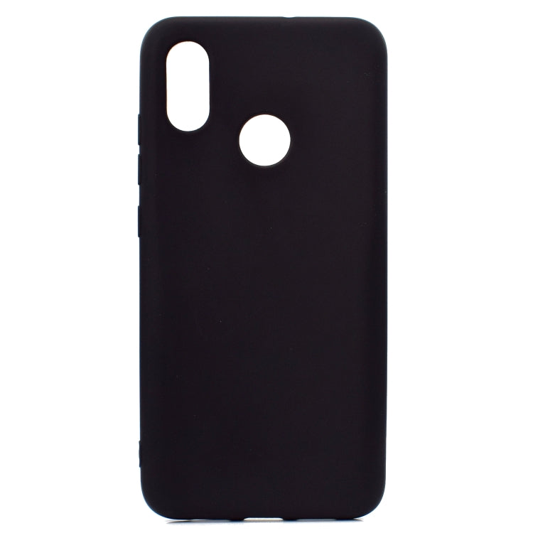 For Xiaomi Mi 8 Candy Color TPU Case