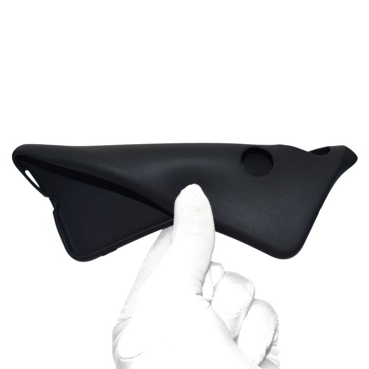 For Xiaomi Mi 8 Candy Color TPU Case