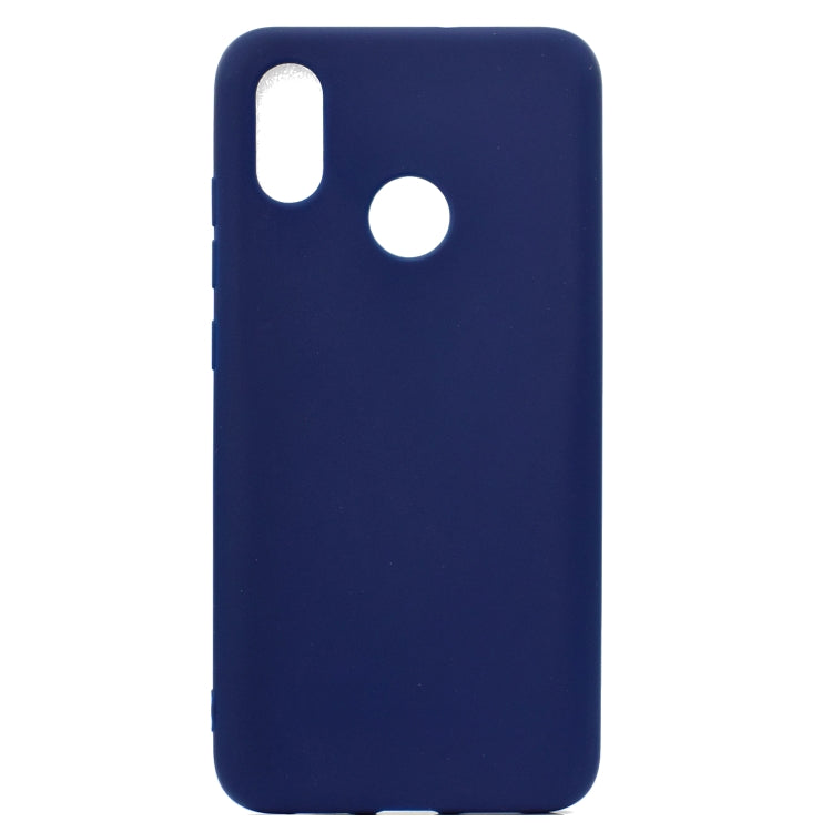 For Xiaomi Mi 8 Candy Color TPU Case