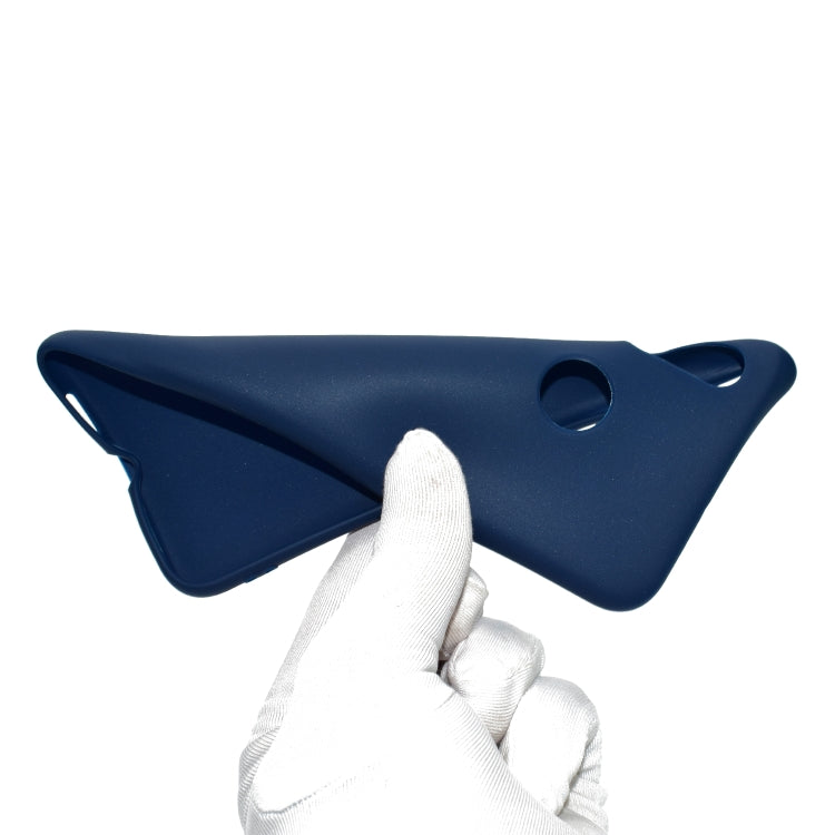 For Xiaomi Mi 8 Candy Color TPU Case