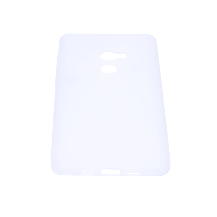 For Xiaomi Mi 8 Candy Color TPU Case