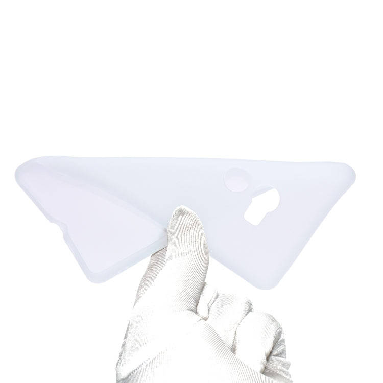 For Xiaomi Mi 8 Candy Color TPU Case