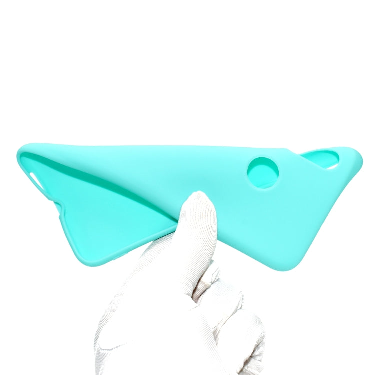 For Xiaomi Mi 8 Candy Color TPU Case