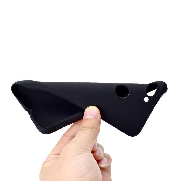 For Xiaomi Mi 8 Lite Candy Color TPU Case