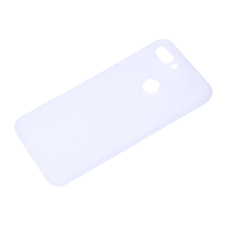 For Xiaomi Mi 8 Lite Candy Color TPU Case