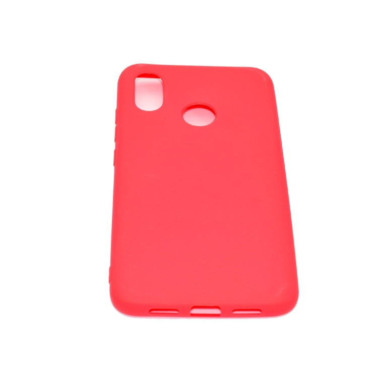 For Xiaomi Mi 8 SE Candy Color TPU Case