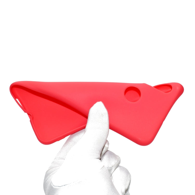 For Xiaomi Mi 8 SE Candy Color TPU Case