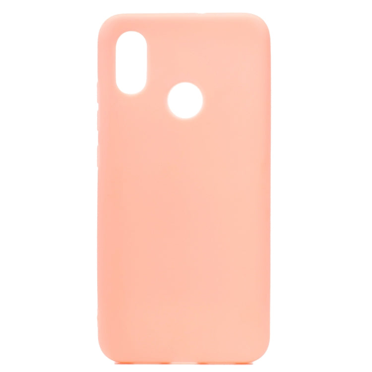 For Xiaomi Mi 8 SE Candy Color TPU Case