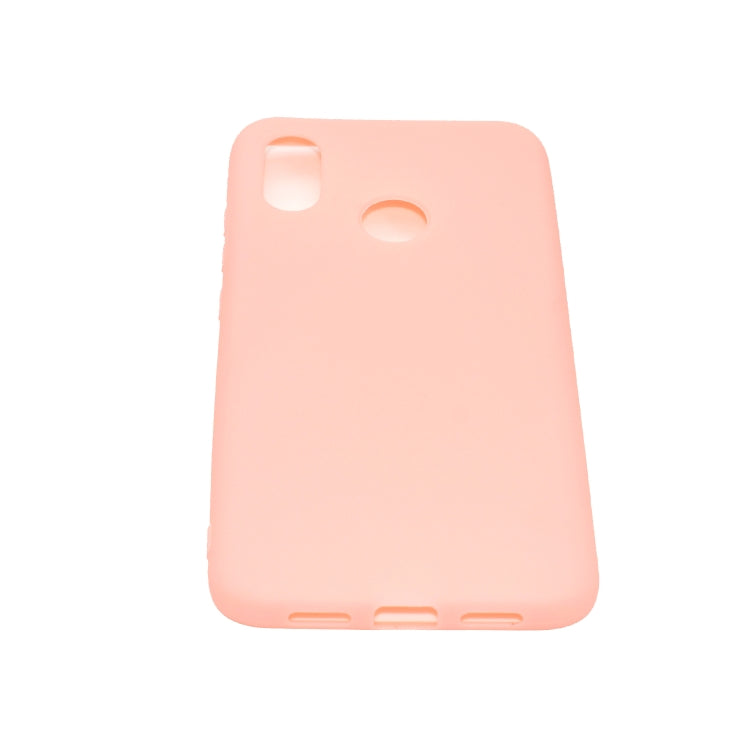 For Xiaomi Mi 8 SE Candy Color TPU Case
