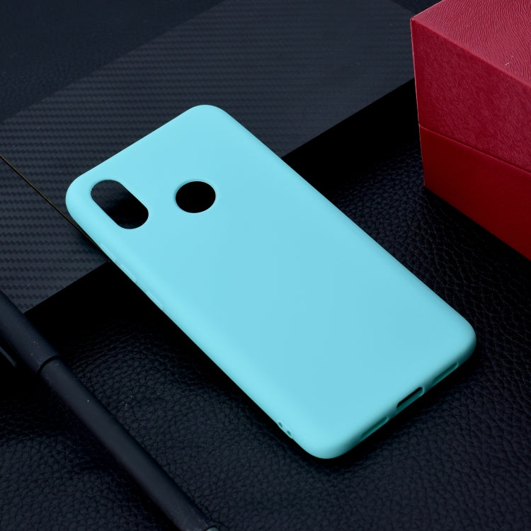For Xiaomi Mi 8 SE Candy Color TPU Case