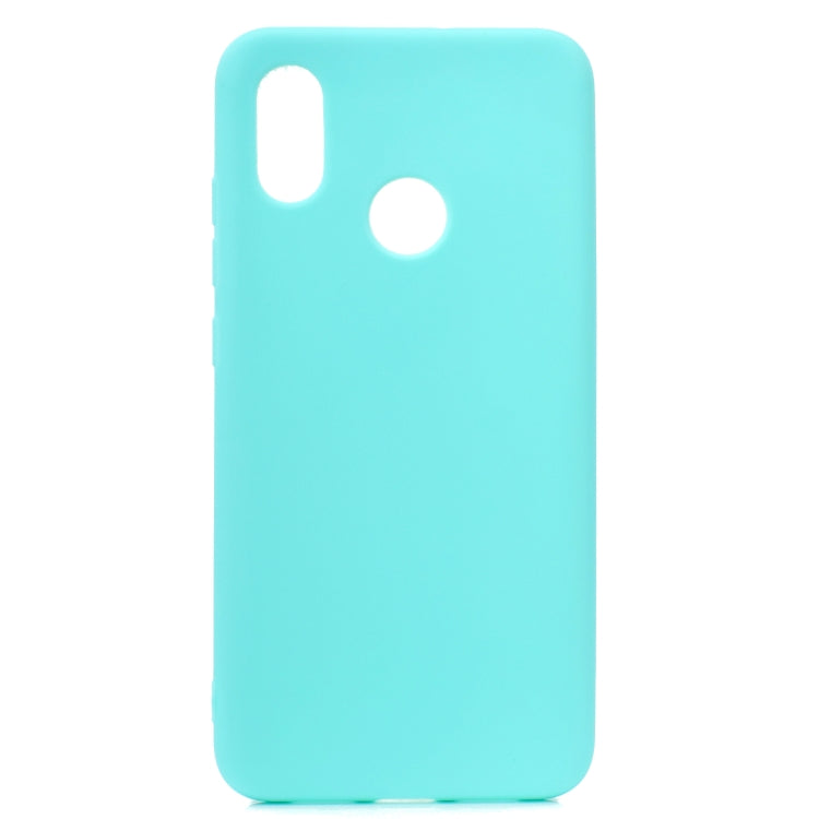 For Xiaomi Mi 8 SE Candy Color TPU Case