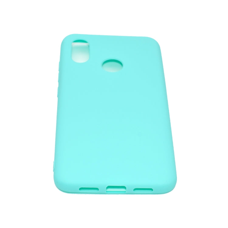 For Xiaomi Mi 8 SE Candy Color TPU Case