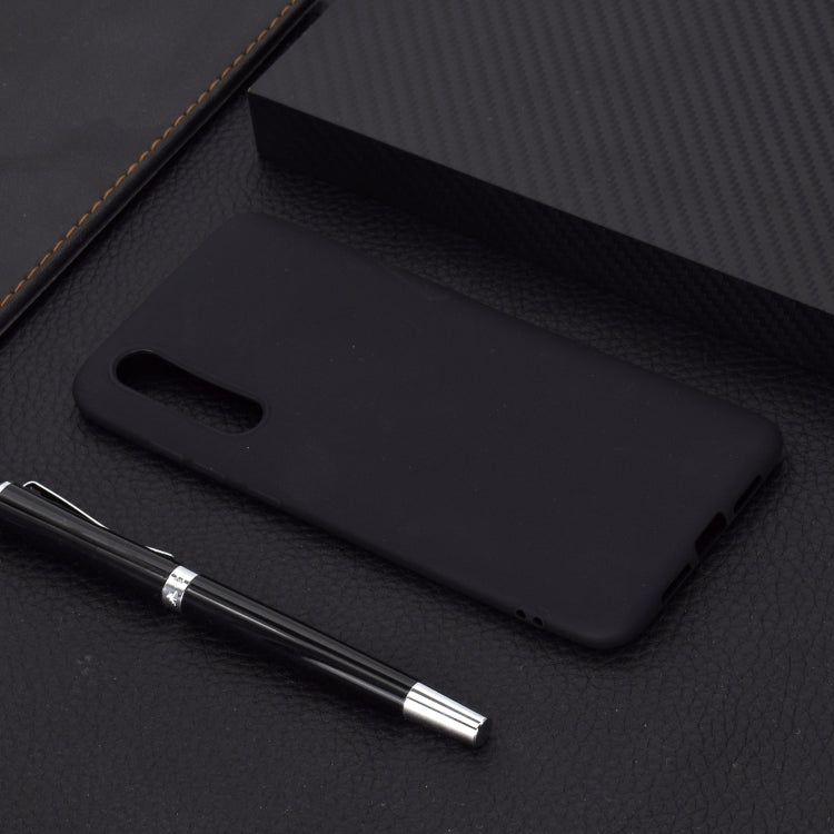 For Xiaomi Mi 9 Candy Color TPU Case