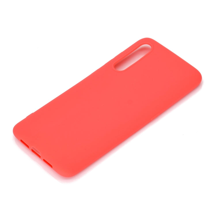 For Xiaomi Mi 9 Candy Color TPU Case