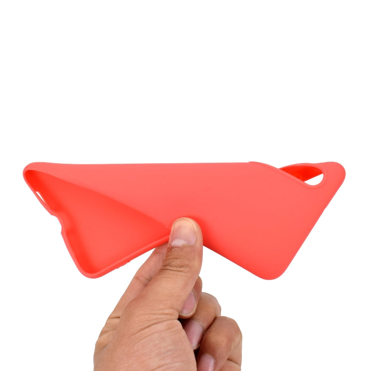 For Xiaomi Mi 9 Candy Color TPU Case