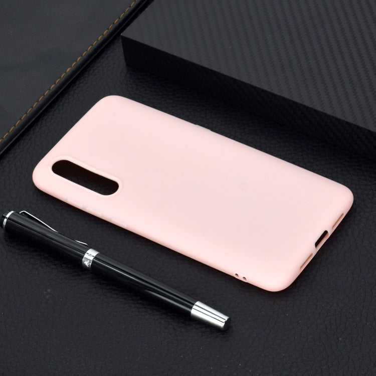 For Xiaomi Mi 9 Candy Color TPU Case