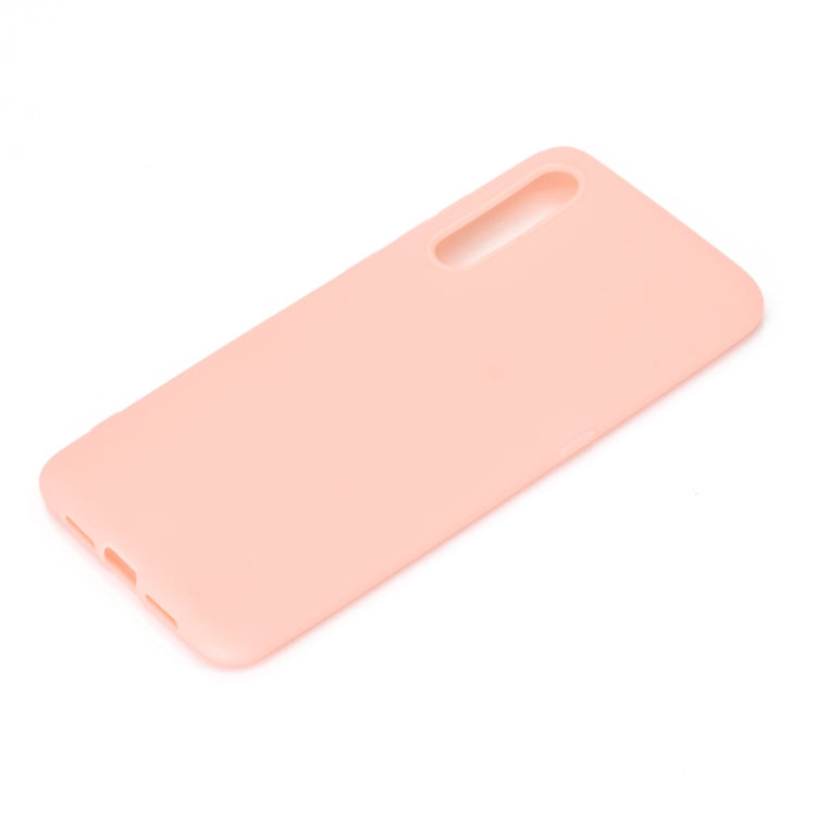 For Xiaomi Mi 9 Candy Color TPU Case